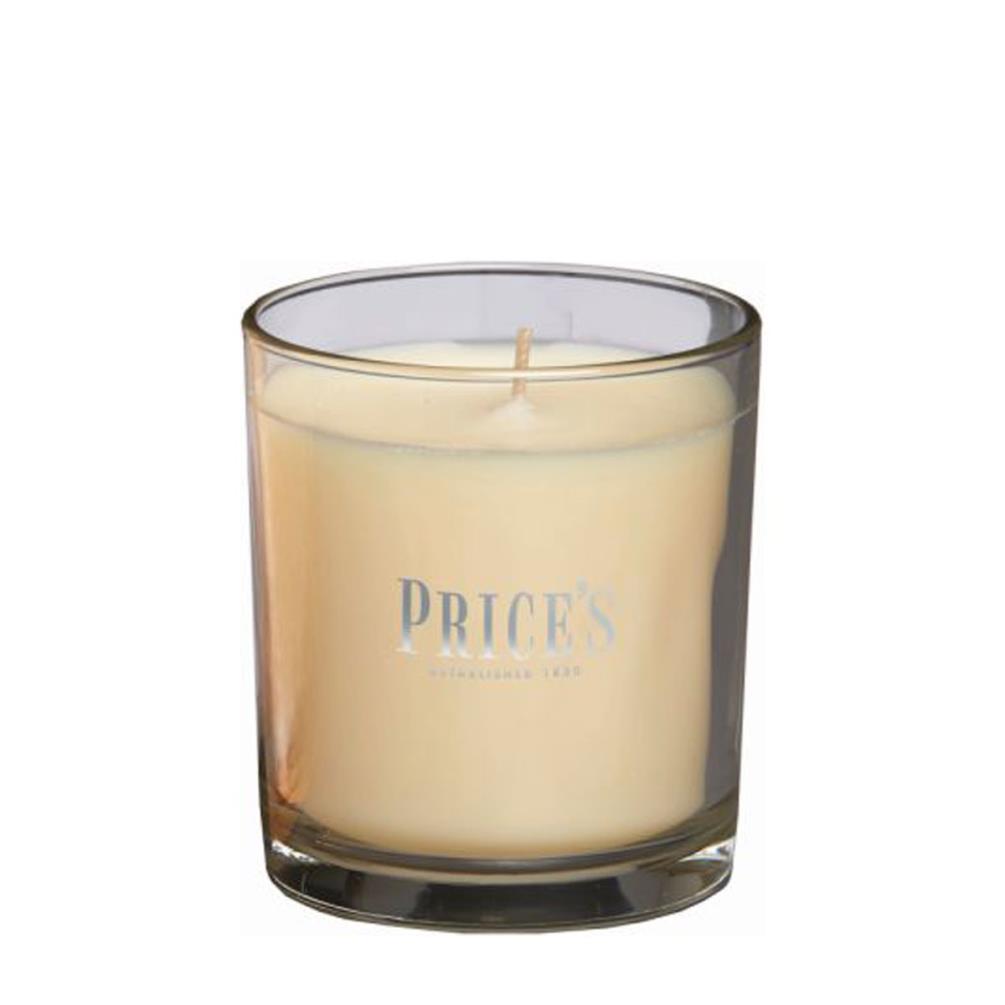 Price's Jar Oriental Nights Boxed Small Jar Candle £4.80